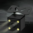 thumbnail image 3 of Miangastore Backup Camera Intelligent Reversing Track Car Rear View Camera Dynamic Night Vision 170 Degree Wide Angle(Chip 7080), 3 of 8