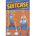 thumbnail image 1 of Pre-Owned Suitcase (Paperback) 0380732106 9780380732104, 1 of 1