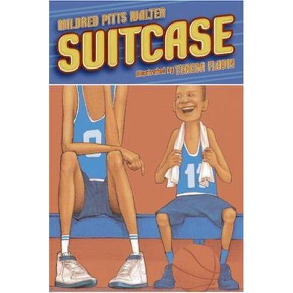 Pre-Owned Suitcase (Paperback) 0380732106 9780380732104