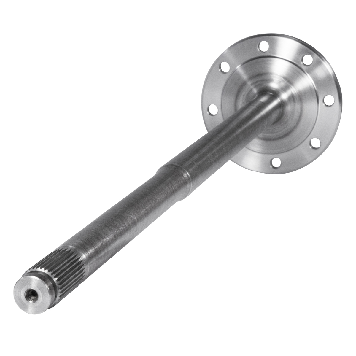 Yukon 1541H alloy 8 lug rear axle for '99-'07 GM 9.5" Trucks and SUV's