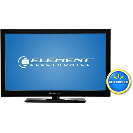 ***fast Track*** Element 32" Class Lcd 7
