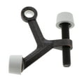 thumbnail image 5 of Bulldog Hardware Hinge Pin Mounted Doorstop, Oil Rubbed Bronze, 5 of 7