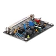 thumbnail image 3 of Nuclear Radiation Detector, Long Life Geiger Counter Module Low Failure Rate Resin Sound Light Alarm  For  Equipment, 3 of 8