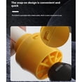 thumbnail image 2 of Xingzhi Convenient P Electric Drill Threading Tool Set Available Yellow Bolts Electric version, 2 of 6