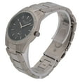 thumbnail image 3 of Kenneth Cole Women's KC4721 New York Crystals Stainless Steel Watch, 3 of 4