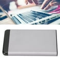 thumbnail image 1 of External Hard Drive, Portable USB3.0 Storage Hard Disk Ultra Thin 3 Tera for OS XP Win7 Win8 Win10 Linux40G, 1 of 8