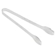 thumbnail image 1 of PinZas para Hielo de Acero inoxidable 304, Pinzas de Cocina de Diseño Delgado para Hielo, Cubitos de Azúcar, Rodajas de Limón y Más, 7,7 Pulgadas, Un PrueBa de Óxido y, 1 of 7