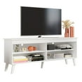 thumbnail image 1 of Mueble Mesa para Tv Rack Turim Madesa Hasta 65'' Blanco, 1 of 8