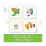 The Learning Journey My First Match It! - Ocean Memory