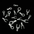 thumbnail image 4 of Durable Strong Ring Fork U-type Terminals, U-type Terminals, For Cable Connection Wire Connection Electrical Connection Industrial, 4 of 8