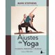 thumbnail image 1 of Ajustes de Yoga SIRIO MARK STEPHENS, 1 of 2