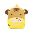 thumbnail image 3 of ibiyuan School Backpacks Cute Embroidered Animal Cartoon Lightweight Durable Travel School Bag for Ages 3rd 4th 5th 6th, Primary School, Outdoor Trips, 3 of 6