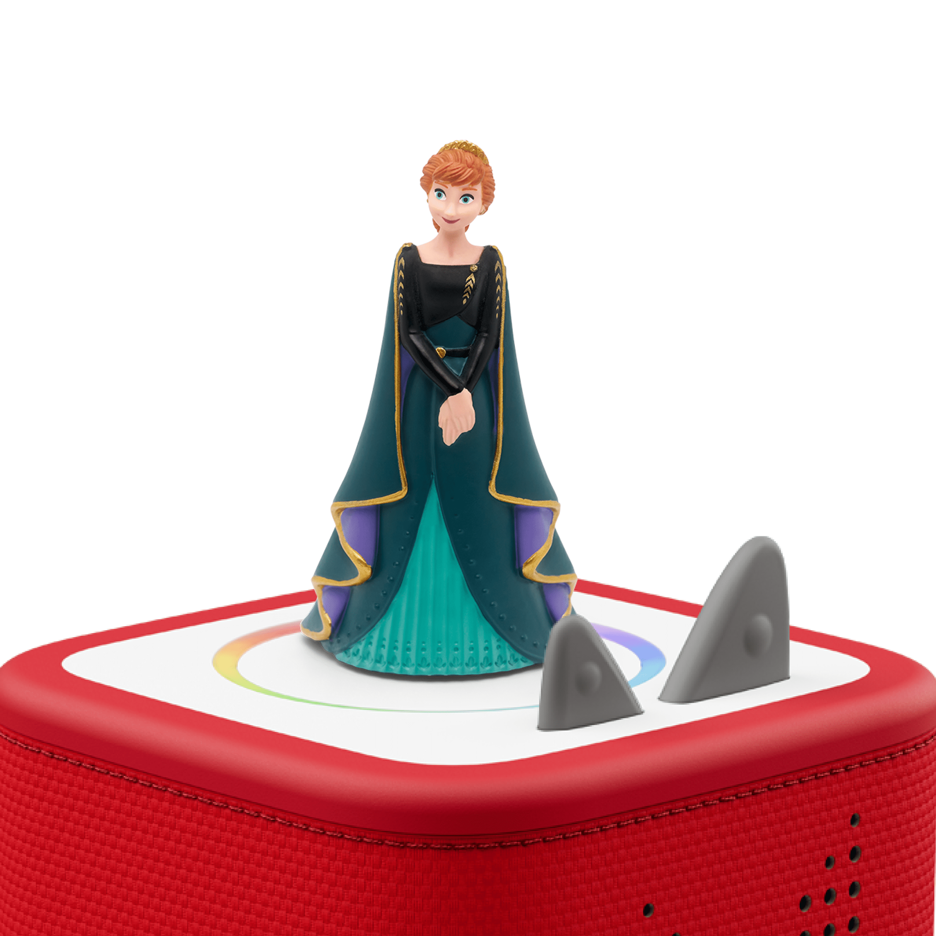 Disney Frozen 2 Audio Figurine - Anna (ENGLISH ONLY) - Walmart.ca