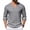 Grey, variant on Style Loose Fit Casual Shirt for with Collar Design Long Sleeve Comfortable Top Mens Shirts Big and Tall Unisex T Shirt Mens Graphic T Shirts Men's V Neck T Shirts Mens Big and Tall Tee Shirts Crop