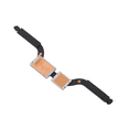 thumbnail image 2 of Replacement Motherboard Heat Shield Compatible For MacBook Pro 15" W/ Touch Bar (A1707 / Late 2016 / Mid 2017), 2 of 4