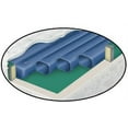 thumbnail image 1 of Waterbed Tubes- Free Flow Softside fluid bed replacement tube 71in length, 1 of 2
