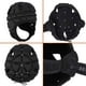 thumbnail image 4 of Naiovety Casco de Rugby de esponja, repuesto ajustable a prueba de golpes, voleibol, patinaje sobre ruedas, gorra de Hockey sobre hielo, equipo Type2 NO2, 4 of 6