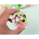 thumbnail image 1 of Los mini juguetes de goma que rebotan brillarán: gran regalo para regalos, premios y recompensas de fiestas infantiles, paquete de 3, 1 of 4