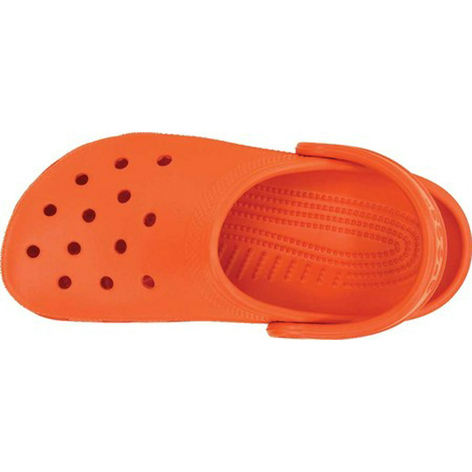 Orange crocs near me deals