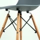 thumbnail image 5 of Silla Minimalista Estilo Moderno Kit 4 Gaon  Eames Minimalista, 5 of 8