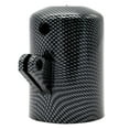 thumbnail image 2 of Plástico ABS 52 Mm Soporte de Montaje Derecho para Instrumentos Soporte para de Calibre Sharpla Soporte de vaina de calibre de coche, 2 of 8