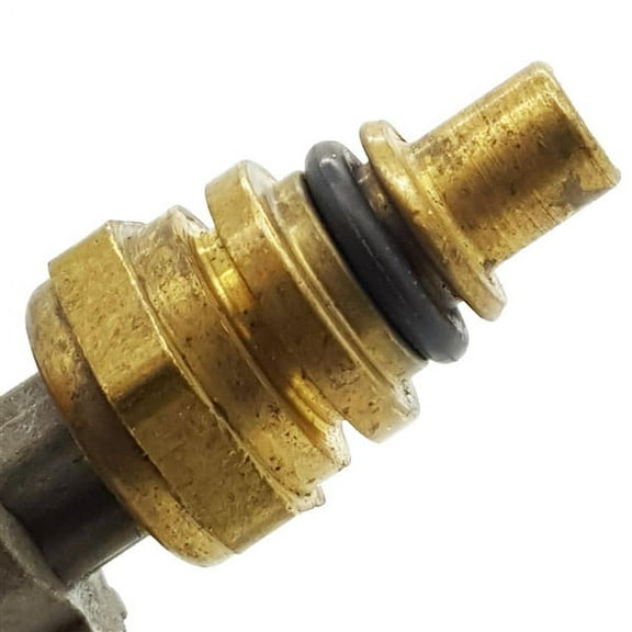 SMP TS390T Temperature Sender - With Gauge