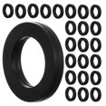 thumbnail image 4 of 50Pcs Flat Gaskets Washers For Pipes Daily Use 1.90X1.90X0.30in, 4 of 8