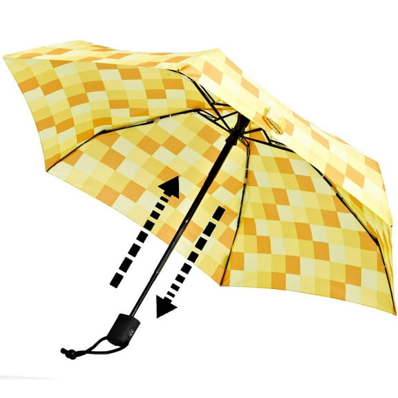 EuroSCHIRM Dainty Automatic Umbrella