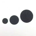 thumbnail image 3 of Xingzhi Sand Paper Replacement Pads For Electric Foot File  35mm 150Grit 50Pcs 25mm 80Grit 100 pcs, 3 of 6