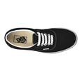 thumbnail image 4 of TENIS CASUALES PARA CABALLERO VANS VN000EWZBLK NEGRO Vans  VN000EWZBLK, 4 of 4