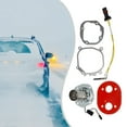 thumbnail image 2 of 12V Heater Service kit for Webasto 12V 2000ST glow pin burner & gasket set, 2 of 9