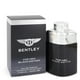 (pack 3) Eau de Cologne Bentley Édition Noire par Bentley Eau de Parfum Spray3.4 oz – image 2 sur 2