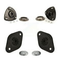 thumbnail image 1 of Front Rear Suspension Strut Shock Mounting Kit for Car 2006-2011 Hyundai Accent Kia Rio Rio5 - Left Right Side (Driver Passenger) K73-100019, 1 of 2