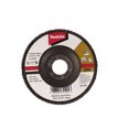 thumbnail image 1 of Multidisco De Lija Grano 60 De 4-1/2  Makita D32091 Makita D32091, 1 of 4