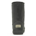 thumbnail image 4 of CLPP'LI Women's Emma Winter Snow Boots - Grey - 10, 4 of 5