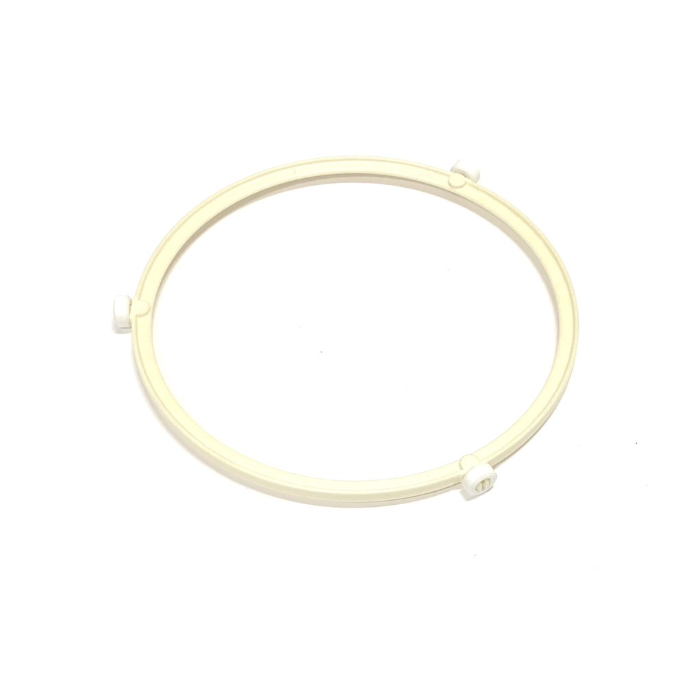 OEM Sharp Microwave Turntable Roller Ring Originally Shipped With
