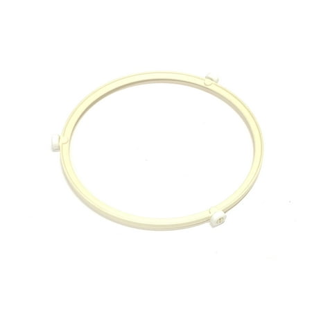 OEM Sharp Microwave Turntable Roller Ring Originally Shipped With R312AK, R-312AK, R310EK, R-310EK