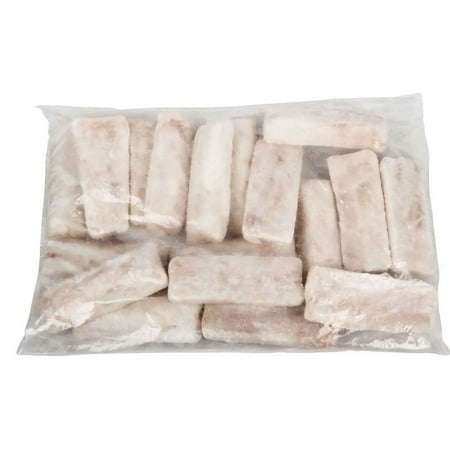 Entree Redi Alaska Pollock Loin Portions 4.5 Ounce — 1 each