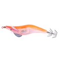 thumbnail image 7 of Lighted Squid Jig Hooks, 4Pcs Led Light Fishing Shrimp Bait Set, Simulation Prawn Lures Squid Crawfish Bass Jig Lures with Enhanced Hook, 7 of 7