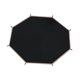 thumbnail image 2 of Solo cubierta de sombra para trampolín, fácil de instalar, accesorios para trampolín de jardín 12 pies para 8 postes, 2 of 8