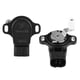 thumbnail image 5 of Sensor de posición 18919-VK500, sensor de posición Keeno, pedal acelerador para 350Z Sunny X-trail 18919-VK500 Khall QC10305, 5 of 6