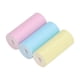 thumbnail image 3 of 3 Rolls Thermal Printer Paper Mini Thermal Printing Paper Toll Yellow Blue Pink for Label Photo, 3 of 5