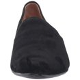 thumbnail image 2 of Naturalizer Women's Lorna Smoking Flat, 2 of 8