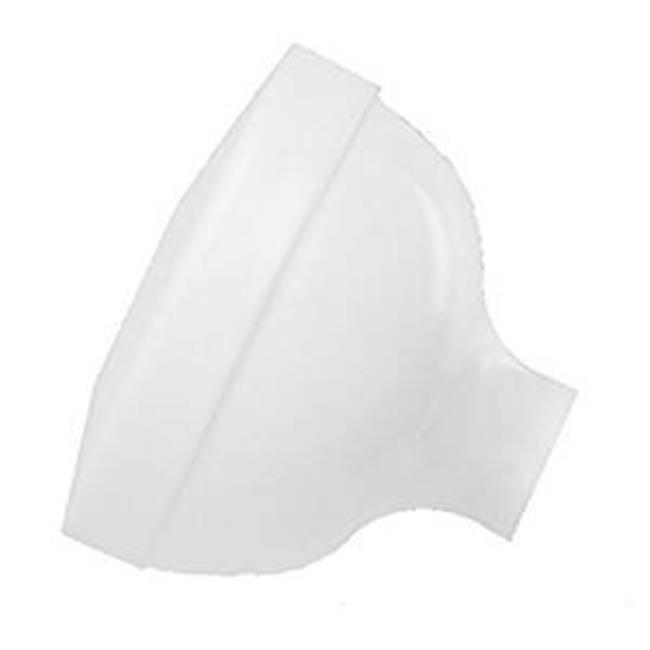 Bloem SPOUT Replacement Watering Can Spout Head Deluxe, White