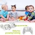 thumbnail image 3 of New Arrival RC Chameleon Lizard Pet 2.4 G Intelligent Toy Robot For Children Kids Birthday Gift Funny Toys Remote Control white, 3 of 9