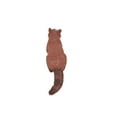 thumbnail image 4 of Red Panda, Museum Quality Plastic Animal Toy, Educational, Realistic Hand Painted Figure, Lifelike Model, Figurine, Replica, Gift 3" OK18 B617, 4 of 10