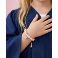 thumbnail image 6 of Butterfly Bracelet Preschool Kindergarten Graduation Gifts for Daughter Granddaughter Niece, 6 of 6