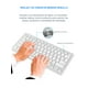 thumbnail image 5 of Teclado Inalambrico Bluetooth VIMI De 78 Teclas Para PC Y laptop, 5 of 7