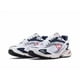thumbnail image 1 of [ML725UA] New Balance Men's White/Navy *NEW*, 1 of 5