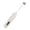 🍒 White_Hot#4196, variant on Electric Handheld Milk Frother Coffee Mixer – Rechargeable Cordless Hand Beater for Cream Eggs Batter – Ergonomic Non-Slip , Portable, Easy Clean
